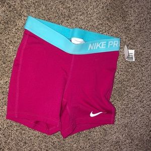 KIDS nike pro